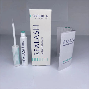 Eyelash Enhancer Serum Eye