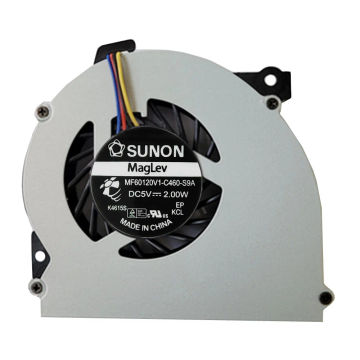 New Compatible CPU Cooling Fan for HP 2560 2560P 2570P CPU COOLING FAN 6033B0024501 651378-001