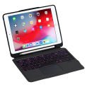 For Ipad Keyboard Wireless Smart Control Keyboard For  Ipad Pro 11 12 9 12.9 Air 4 Air 5 For Ipad 10th Generation Pro 12 9 Case