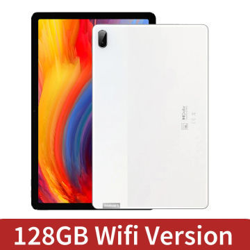 Lenovo Tab P11 Plus Tablet Global Firmware Pad 6GB 128GB 11'' 2K LCD Screen Snapdragon 750G Octa Core 7700mAh Tablets Android 11