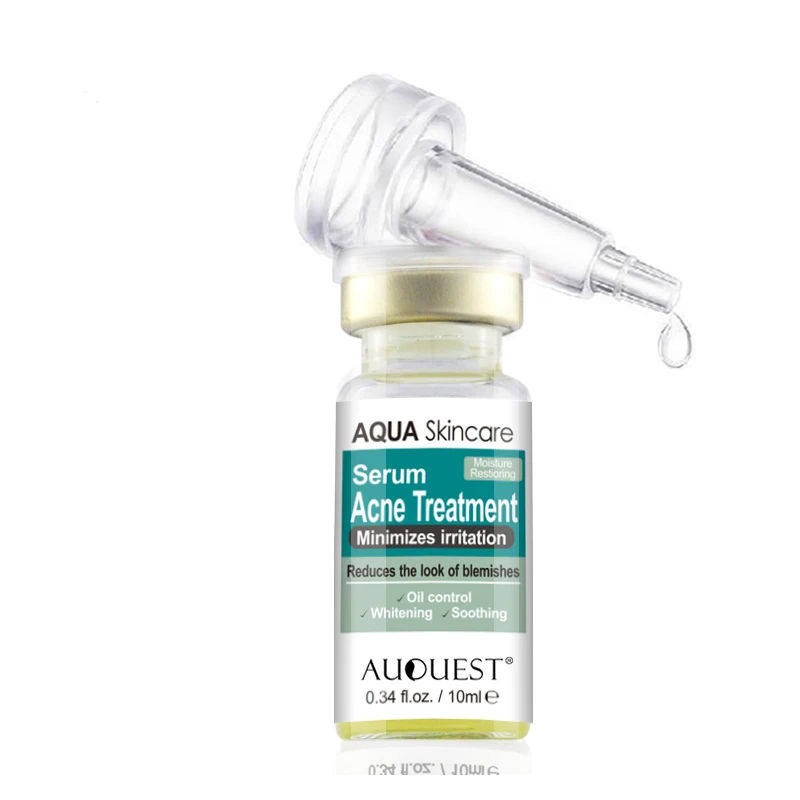 AuQuest Face Serum  Series