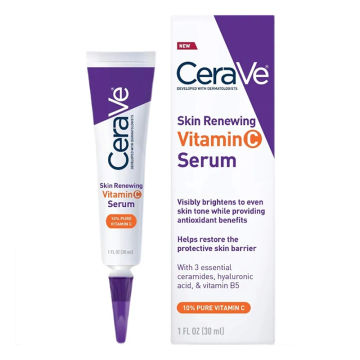 Cerave Retinol Serum Skin Resurfacing Retinol Moisturizing Essences Repairing Hyaluronic Acid Serum Cerave Face Care Products