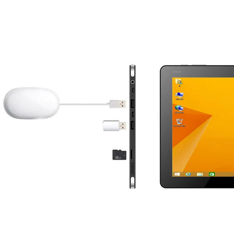 Description Picture 3 of item10.1 Inch Windows 10 CWI514 Tablet PC 2GB DDR 64GB ROM X5-Z8300 CPU Operating System Quad Core Dual Camera battery 6000mAh