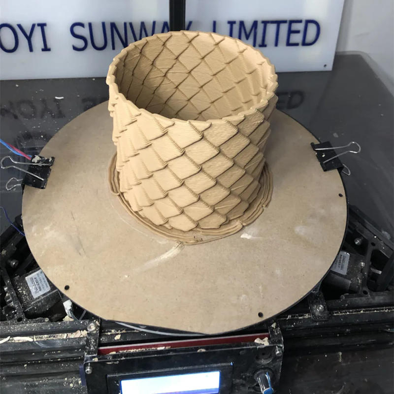 Description Picture 6 of itemCeramic 3D printer, clay printer Ender 3 CR-10 Upgrade Package