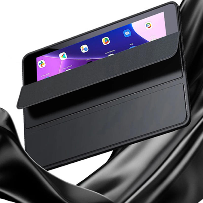 Description Picture 6 of itemFor Iconic Brand Tab M10 Plus 3rd Gen Case 10.61 inch TB128FU TB125FU Flip Stand Magnetic Cover for Funda Iconic Brand Xiaoxin Pad 2022 Cas