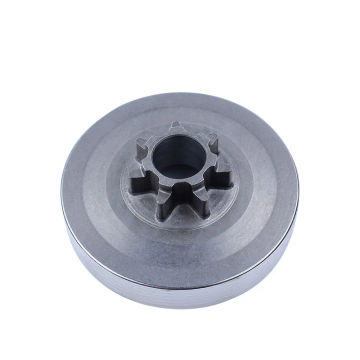 Clutch Drum Clutch Cover Needle Bearing For 4500 5200 5800 45cc 52cc 58cc Chainsaw Replacement Parts motosierras Garden Tools