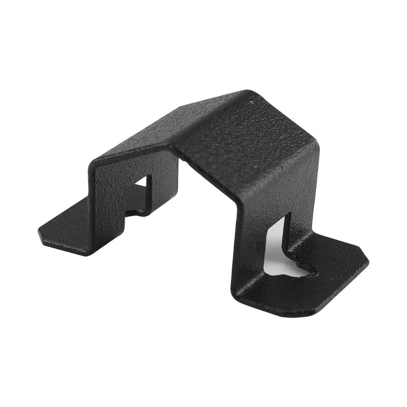 Description Picture 6 of item3Set Metal Clips 3D Printer Holder Compatible with Holding Prusa i3 LM8UU MK2/MK2S/MK3 Spare Parts Repairing Kits Dropship