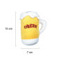 Beer mug