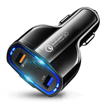 30W Wireless Car Charger For iPhone 15 14 13 12 11 XS X XR 8 Samsung S23 S22 Gravity Air Vent Mount Fast Charging Phone Holder