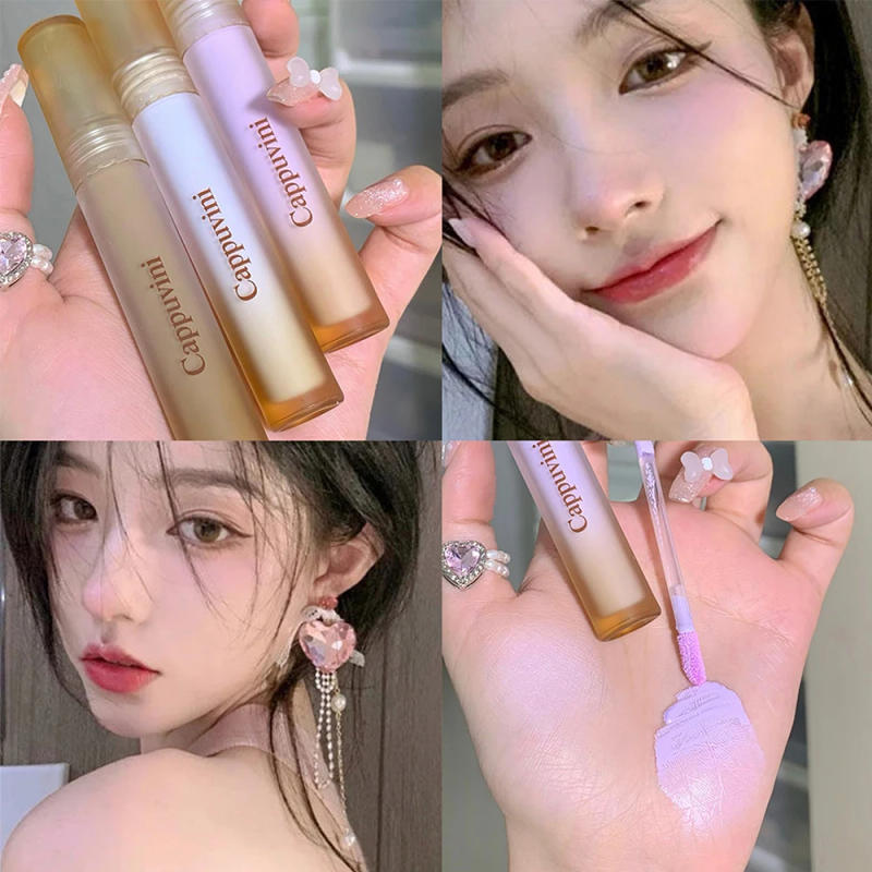 Description Picture 3 of itemLiquid Brown Bronzer Contour Stick Cream Waterproof Texture Highlighters Shadow Contouring Pencil Cosmetics for Face Brightening