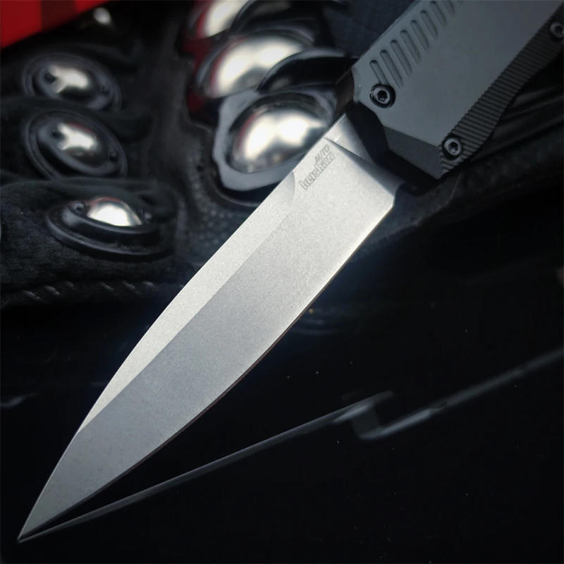 Description Picture 4 of itemKershaw 9000 Matt Diskin Livewire AU / TO Knife 3.3