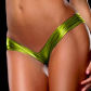 Fluorescent Green