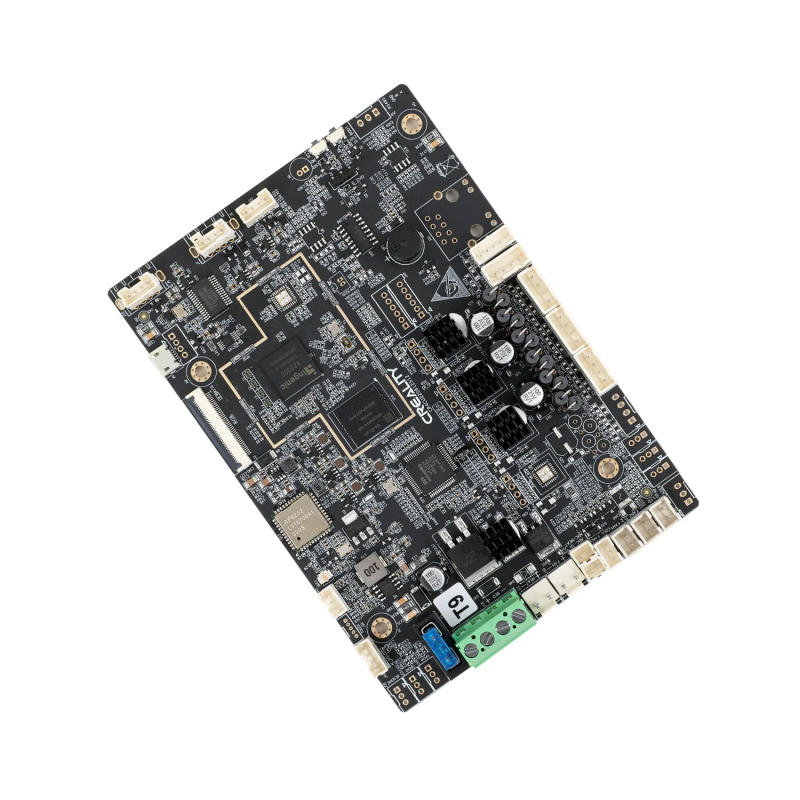 Description Picture 4 of itemCreality K1 Mainboard Kit 4002020063