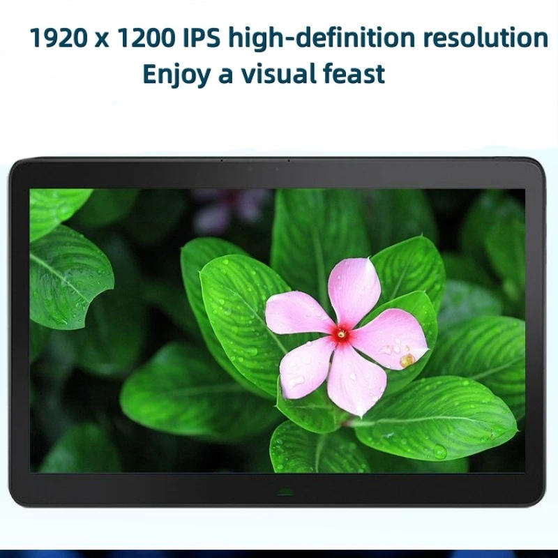 Description Picture 4 of itemBlack Friday Sales 12.2 INCH 2GB DDR+64GB ROM 2IN1 PC Windows 10 Tablet with Keyboard W122 Celeron N4000 Processor 1920x1200 IPS