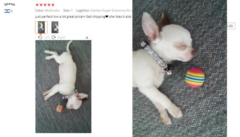 Description Picture 2 of itemVIP