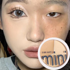 5g Matte Liquid Concealer Waterproof Long Wear Full Cover Acne Spot Natural Face Base Makeup Matte Foundation Cosmetic 3 Colors