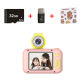 X101 Pink 32GB Set