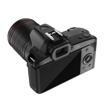 D5 Digital Camera Video Camcorder 16X Digital Zoom Professional Camera Infrared Night Vision For Women Men