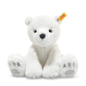 Lasse Polar Bear, 11 Inches, EAN 062636