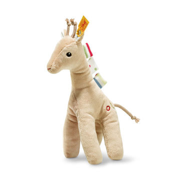 "Wild Sweeties" Tulu Giraffe, 8 Inches, EAN 242083