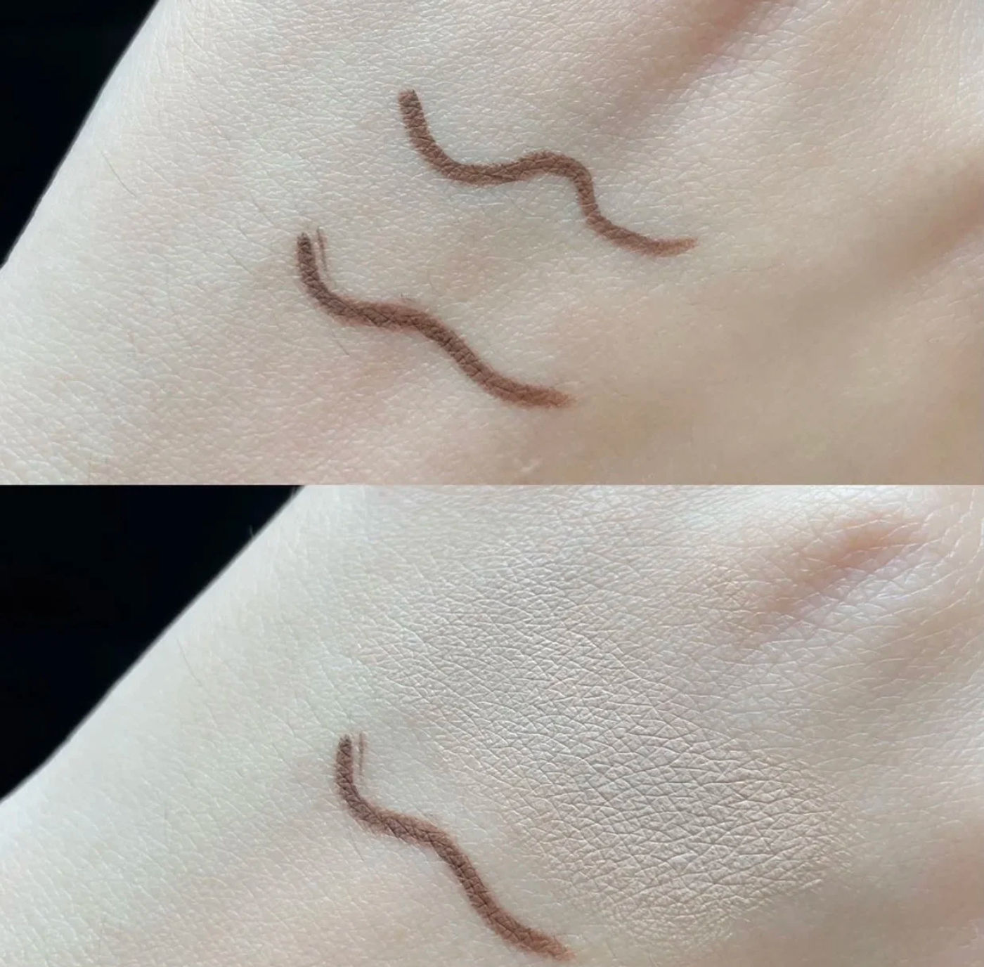 Description Picture 4 of itemThis is an eraser. Bullet head concealer, black eye circles, lacrimal groove, lip smudging brush