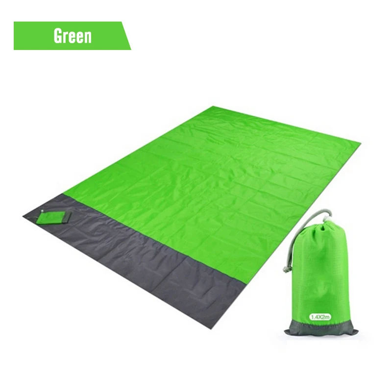 2x2.1m Outdoor Camping Mat