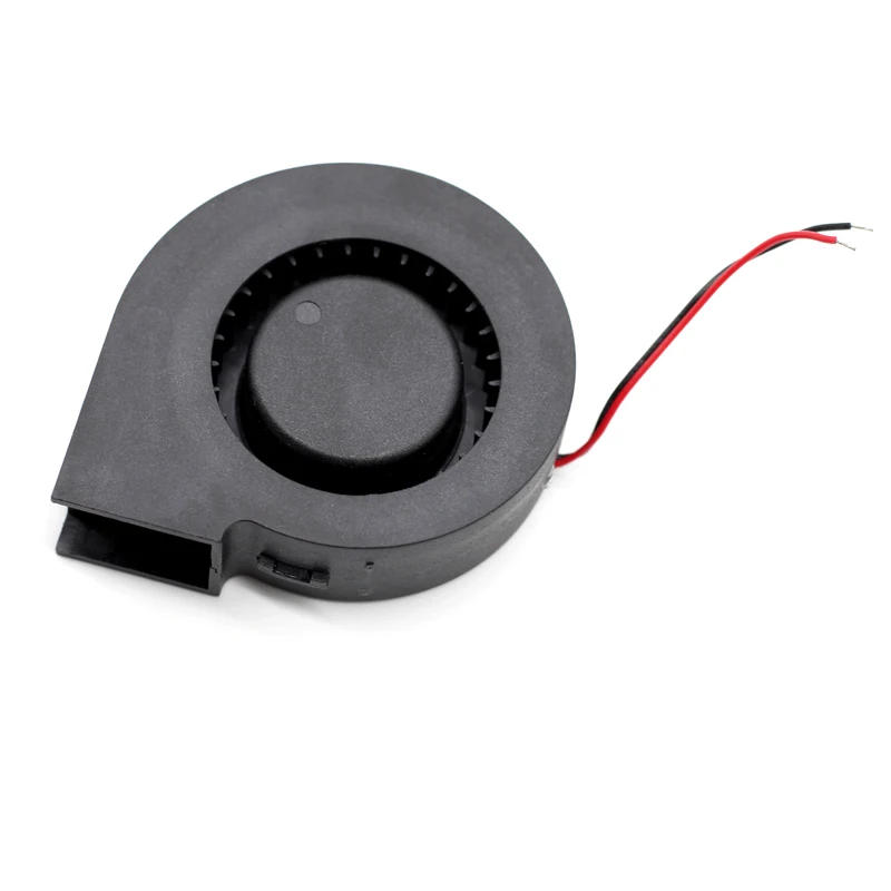 Description Picture 5 of itemHot Air Gun Rework Station Soldering Iron Accessories 8586 858 8858 998D 858A 858D 858D Handle Brushless Blower Fans 24V 0.15A