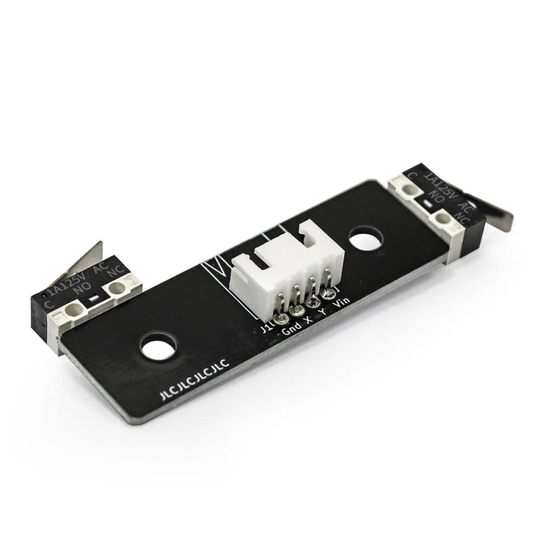 Description Picture 3 of item1~10PCS Printer Accessories V2.4 XY Axis Micro Switch Endstop PCB-Board Limit Switch DIY for Voron 2.4