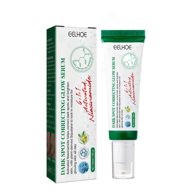 Description Picture 4 of itemDark Spot Removal Serum Remove Melasma Fade Pigmentation Brighten Chloasma Sun Spots Remover Anti Aging Whitening Freckles Cream