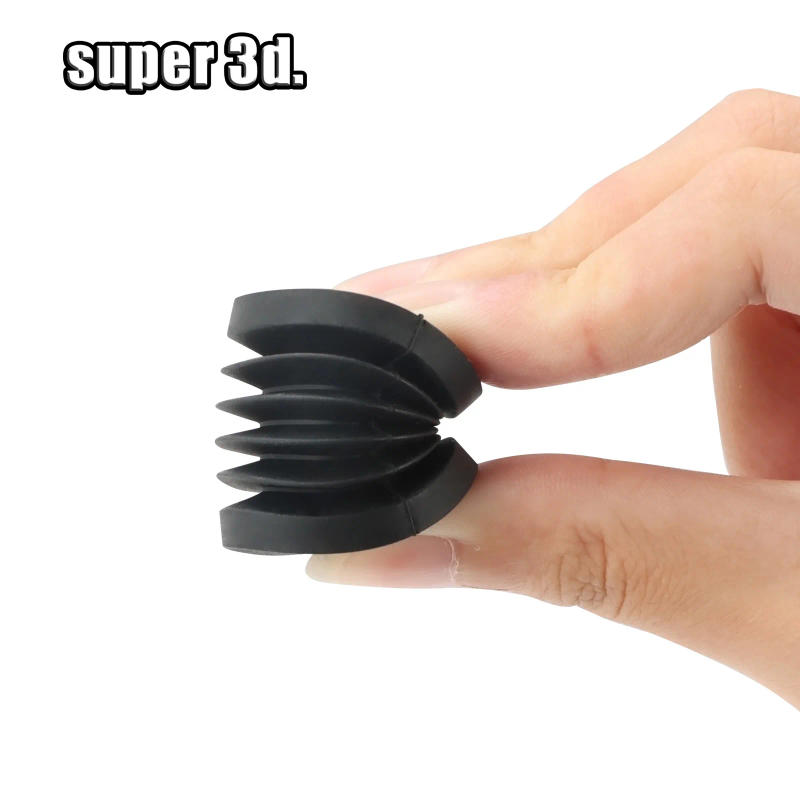 Description Picture 6 of itemAnti Vibration Printer Feet for Bambu Lab x1 Series P1P Universal Anti-slip Rubber Foot Reduce Shake Buffer Pad 3D Printer Parts