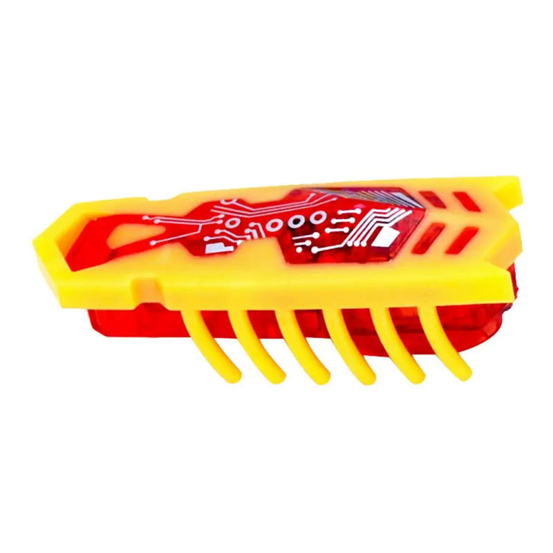 Description Picture 6 of itemAutomatic Cat Toy Crawl Electric Bug Ladybug Intelligent Shake Interactive Funny Cat Dog Toy Interactive Pet Supplies