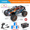 2.4G Racing RC Car 45KM/H