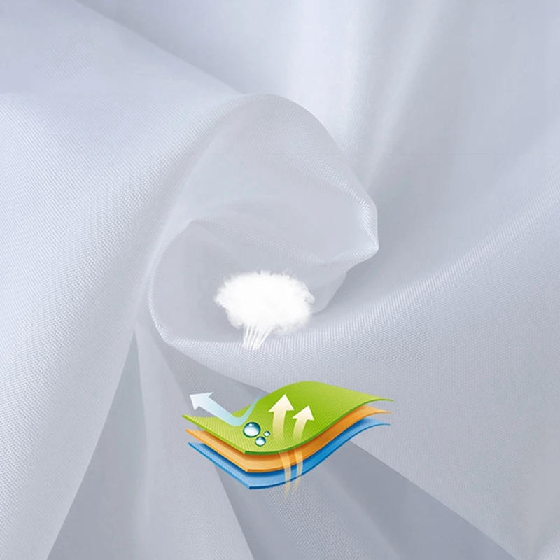 Description Picture 4 of itemQuick Dry Breathable Sunscreen Coat Women Men Lightweight Coats for Running Camping Hiking Traveling UV Protection Thin Jackets