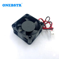 4020 Brushless Fan 40X40X20mm DC 5V 12V 24V 4cm 40mm Sleeve Bearing Inverter Power Supply Cooling Server Radiator Free Shipping