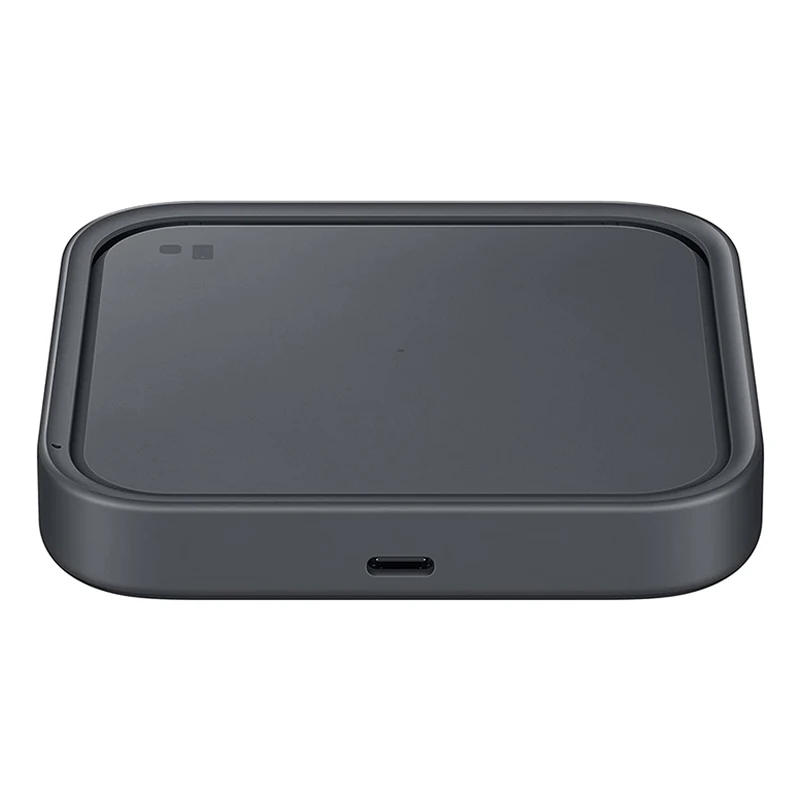Description Picture 3 of itemSamsung 15W Wireless Charger Fast Charge QI Pad  EP-P2400  For Galaxy Z Fold 1 2 3 Flip 3 4 S20 S21 S22