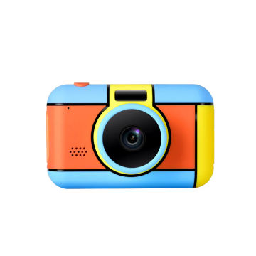 Kids Instant Print Video Photo Camera With HD Video Recording Toys Children's Camera Toys For Kids Birthday Gift Print Camera