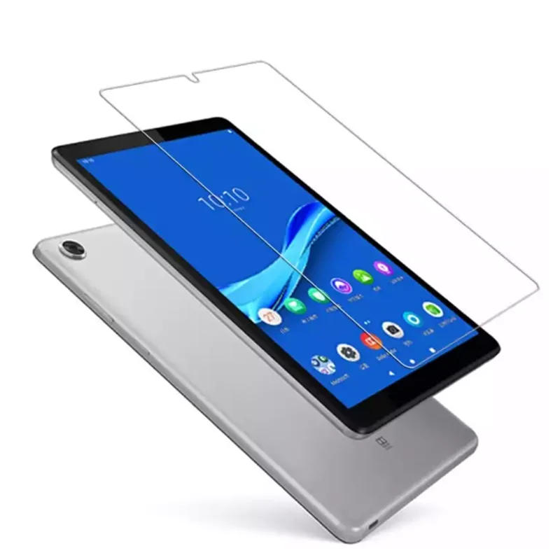 Description Picture 2 of itemFor Lenovo Tab M8 2019 HD FHD 2nd 3rd Gen 2021 8.0 Inch Tempered Glass Screen Protector TB-8505F 8505X 8705F 8705N Tablet Film