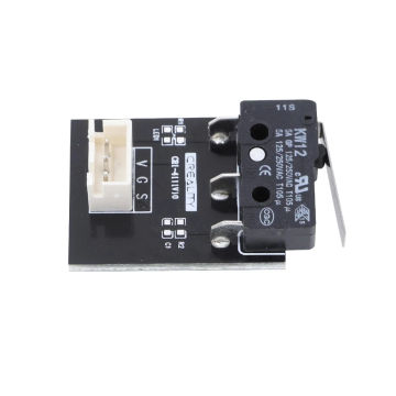 CREALITY 3D Printer Ender-3 S1 Ender-3 S1 Pro Ender-3 S1 Plus Ender-3 V2 Neo X/Y Axis Limit Switch Module Board Kit Control Easy