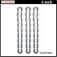 3PCS 6INCH