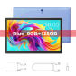 Blue 6GB 128GB