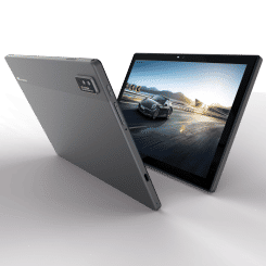 10 inch Tablet PC 2K LCD Screen Octa Core 6GB RAM 128GB ROM Android 10 Tablets Dual Wifi  Camera GPS