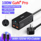 100W US Plug