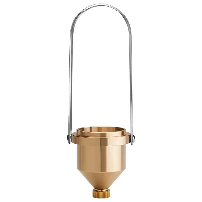 Description Picture 5 of itemSirius NK-2 Japan Viscosity Cup, Paint spray gun Viscosity Cup，Paint Viscosity Measuring Instrument No. 2 Viscosity Cup