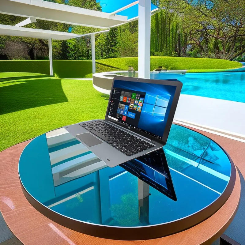 Description Picture 5 of itemBig Sales 4GB+128GB 11.6'' Windows 10 Tablet PC NC01 With Pin Docking Keyboard 1920 x1080 IPS HDMI-Compatible Dual Cameras