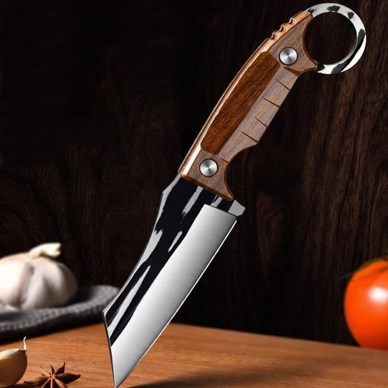 Kitchen Boning Knives Handmade