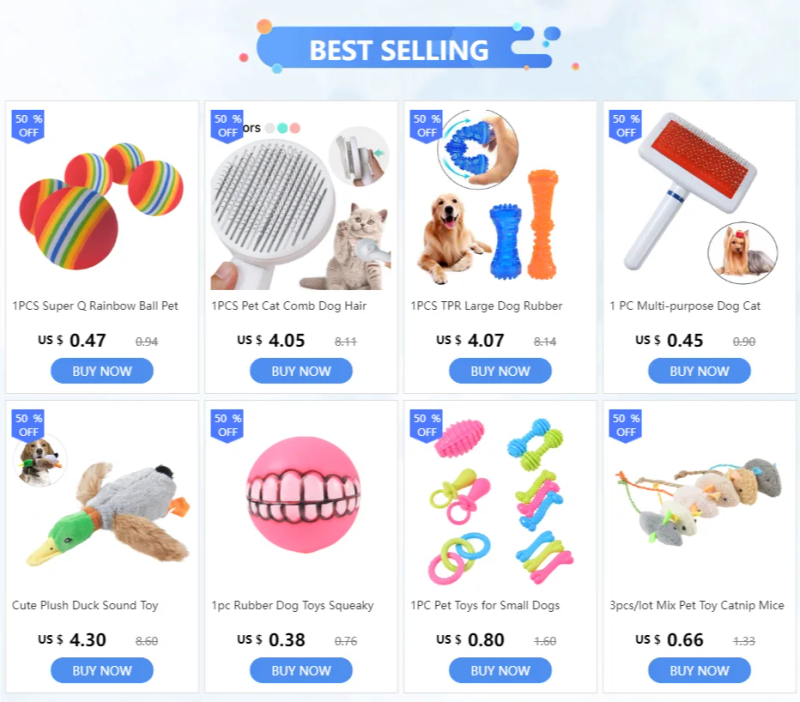 Description Picture 2 of item1PC Dog Molar Stick Dog Tooth Cleaning Massager Interactive Bite Resistant Pet Supplies