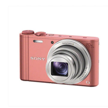 SONY WX350 Cyber-Shot DSC-WX350 Digital Compact Camera 18.2MP 20x Zoom Wi-Fi Sony WX350 Camera Brand new original