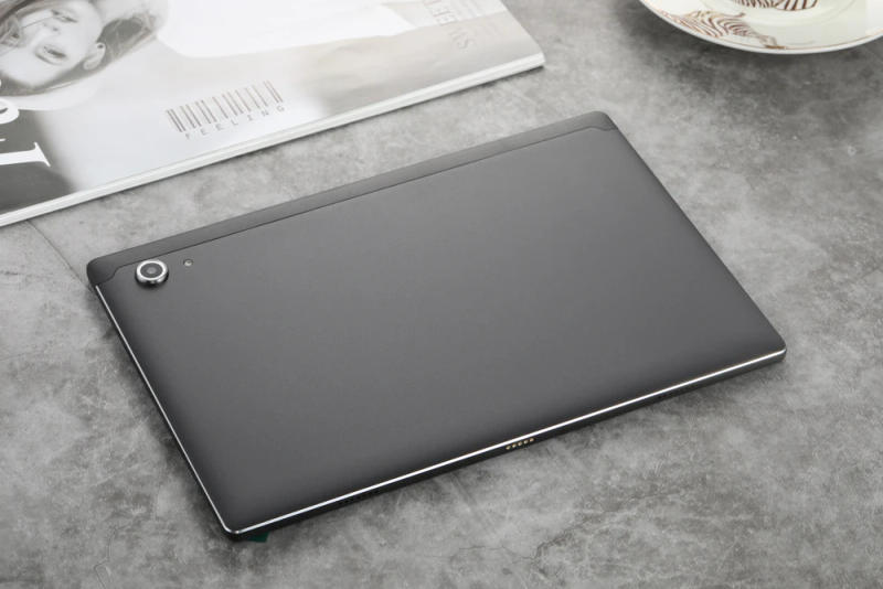 Description Picture 5 of itemSuper Fast P60L Pad Pro 10 Inch Tablet Android 10.0 OS 8GB RAM 128GB ROM 1920x1200 FHD 4G LTE SIM Slots 2.4G 5G WiFi Bluetooth