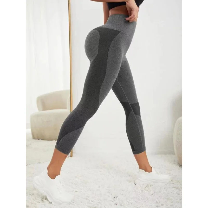 Yoga Seamless Leggings