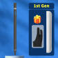Pen and gift Black